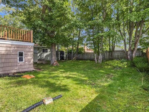 50 Inverness Avenue, Halifax, NS 