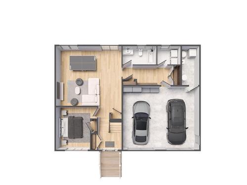 13B-Ef 130 Smartside Way, Grand Desert, NS 