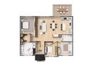 13B-Ef 130 Smartside Way, Grand Desert, NS 