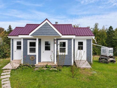1776 Scotsburn Road, Plainfield, NS 