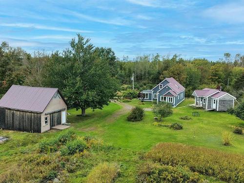 1776 Scotsburn Road, Plainfield, NS 