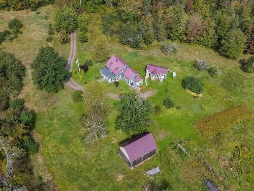 1776 Scotsburn Road, Plainfield, NS 