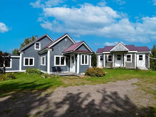 1776 Scotsburn Road, Plainfield, NS 