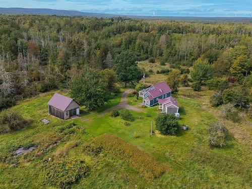 1776 Scotsburn Road, Plainfield, NS 