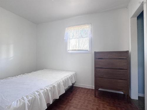 568 Dingwall Road, Dingwall, NS 