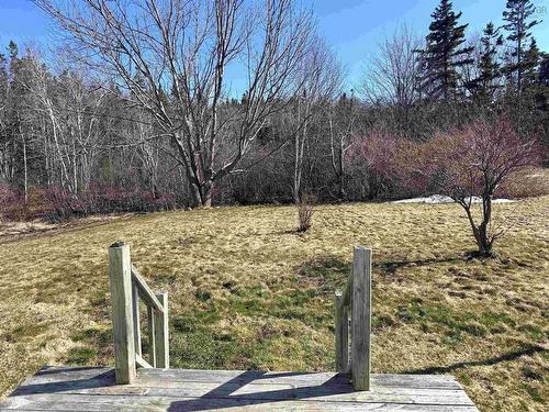 568 Dingwall Road, Dingwall, NS 