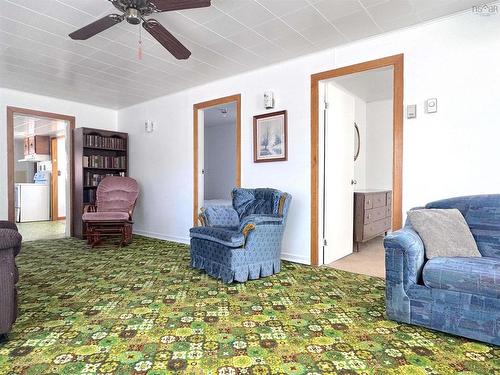 568 Dingwall Road, Dingwall, NS 