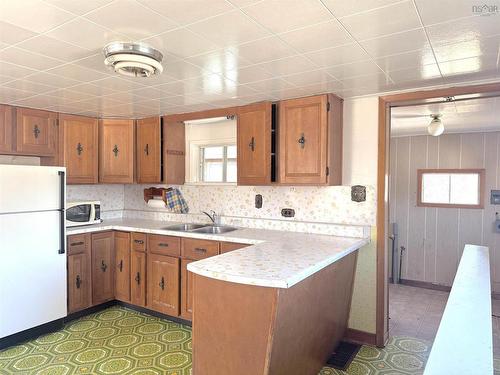 568 Dingwall Road, Dingwall, NS 