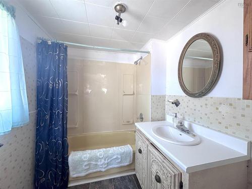 568 Dingwall Road, Dingwall, NS 