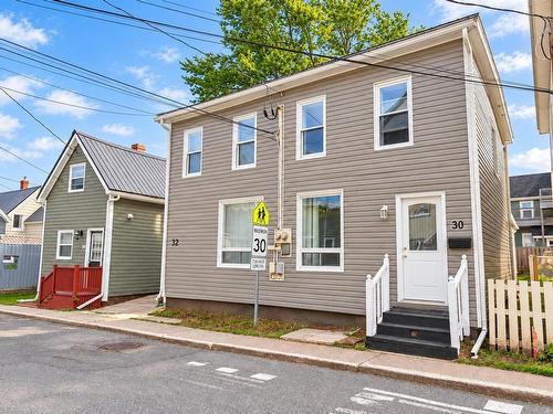 30-32 Spring Park Road, Charlottetown, PE 
