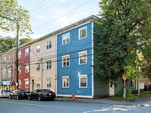Unit 1 1034 Barrington Street  Halifax Peninsula, NS B3K 2W9