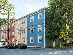 Unit 1 1034 Barrington Street  Halifax Peninsula, NS B3K 2W9