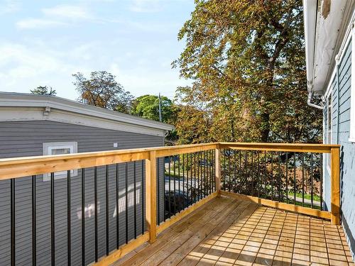 Unit 1 1034 Barrington Street, Halifax Peninsula, NS 