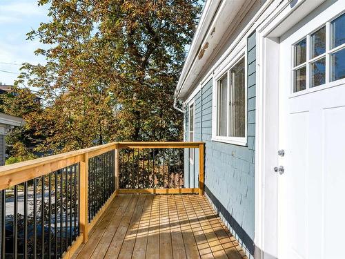 Unit 1 1034 Barrington Street, Halifax Peninsula, NS 
