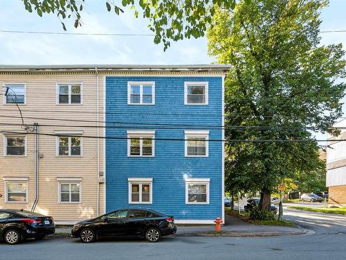 Unit 1 1034 Barrington Street, Halifax Peninsula, NS 