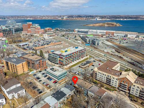 Unit 1 1034 Barrington Street, Halifax Peninsula, NS 