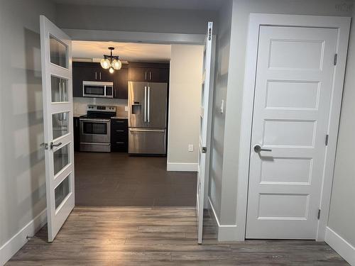 401 15 Kings Wharf Place, Dartmouth, NS 