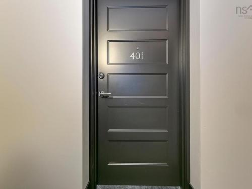 401 15 Kings Wharf Place, Dartmouth, NS 