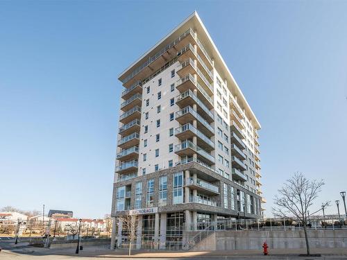401 15 Kings Wharf Place, Dartmouth, NS 