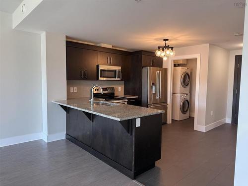 401 15 Kings Wharf Place, Dartmouth, NS 