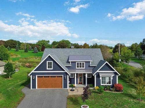 8 Steeple View Drive, Port Williams, NS 