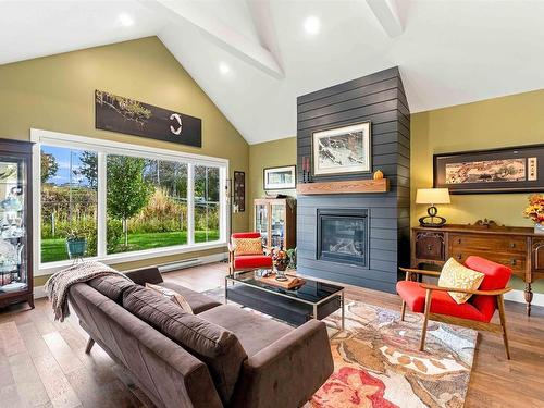 8 Steeple View Drive, Port Williams, NS 