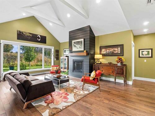 8 Steeple View Drive, Port Williams, NS 