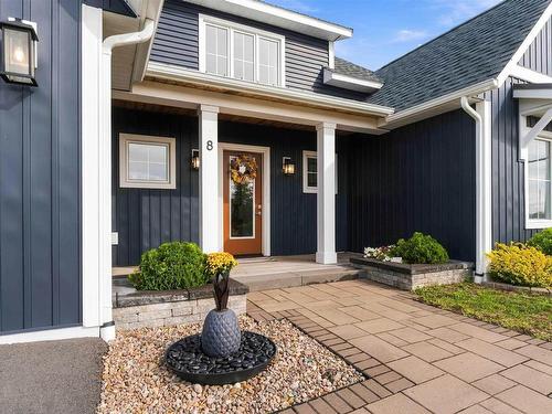 8 Steeple View Drive, Port Williams, NS 