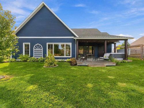 8 Steeple View Drive, Port Williams, NS 