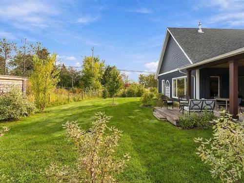 8 Steeple View Drive, Port Williams, NS 