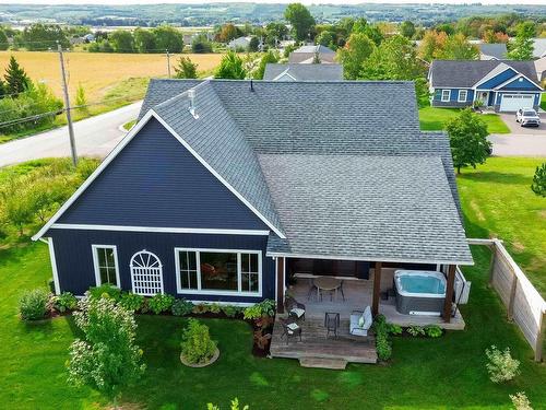 8 Steeple View Drive, Port Williams, NS 