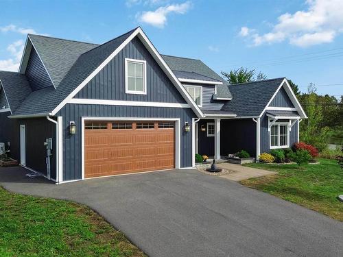 8 Steeple View Drive, Port Williams, NS 
