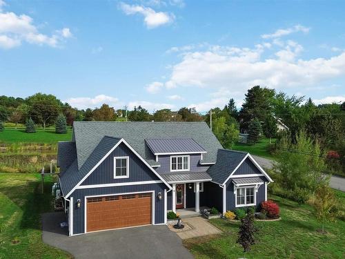 8 Steeple View Drive, Port Williams, NS 
