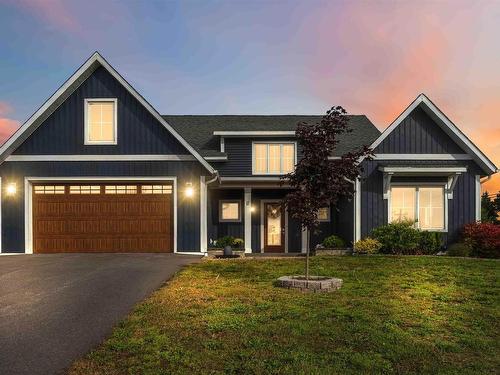 8 Steeple View Drive, Port Williams, NS 