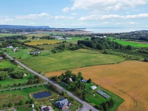8 Steeple View Drive, Port Williams, NS 