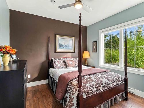 8 Steeple View Drive, Port Williams, NS 