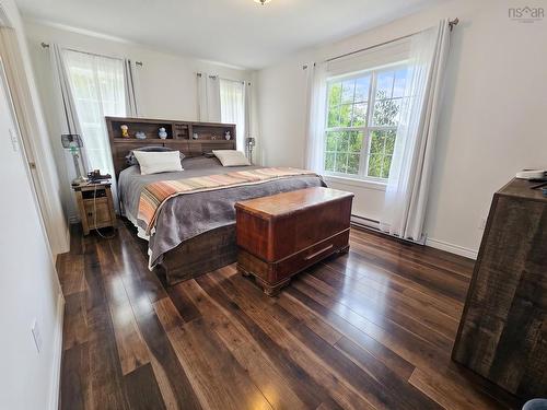 3975 East Bay Highway, East Bay, NS 