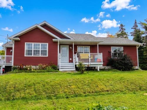 3975 East Bay Highway, East Bay, NS 