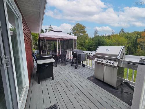 3975 East Bay Highway, East Bay, NS 