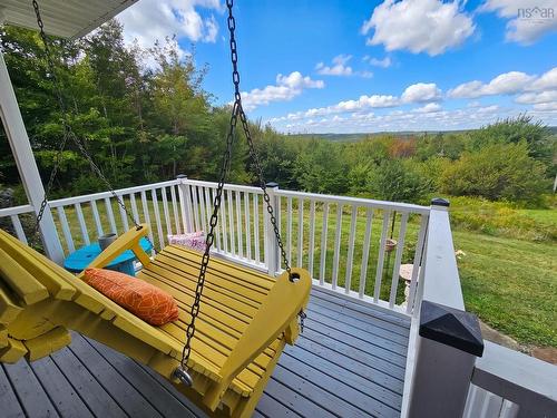3975 East Bay Highway, East Bay, NS 