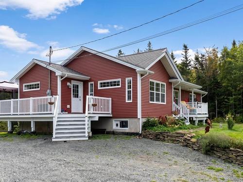 3975 East Bay Highway, East Bay, NS 