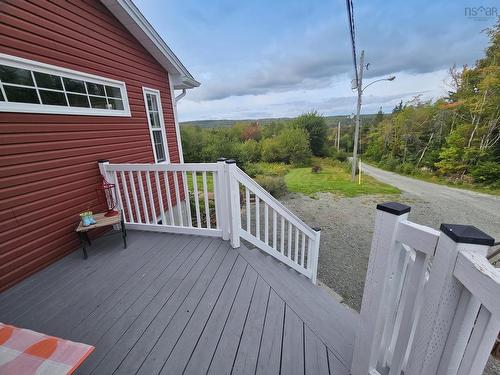 3975 East Bay Highway, East Bay, NS 