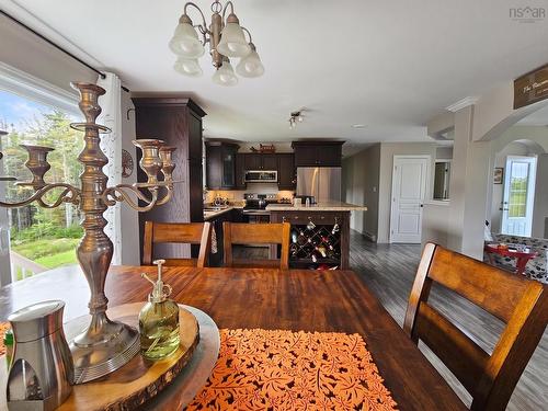 3975 East Bay Highway, East Bay, NS 