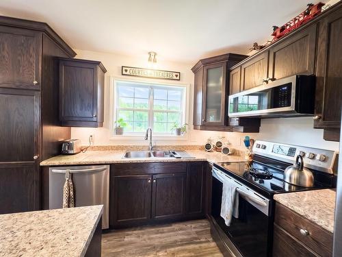 3975 East Bay Highway, East Bay, NS 