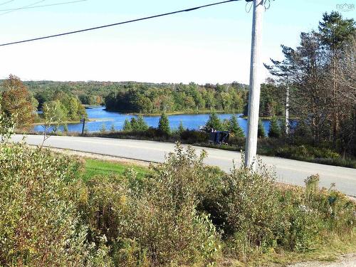 610 Lake Ramsay Road, Lake Ramsay, NS 
