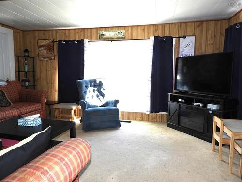 610 Lake Ramsay Road, Lake Ramsay, NS 