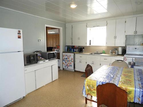 610 Lake Ramsay Road, Lake Ramsay, NS 