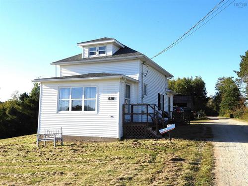 610 Lake Ramsay Road, Lake Ramsay, NS 