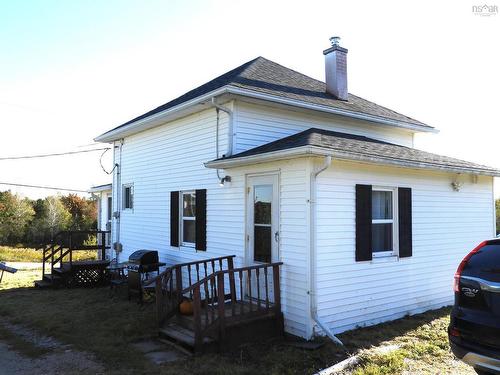 610 Lake Ramsay Road, Lake Ramsay, NS 