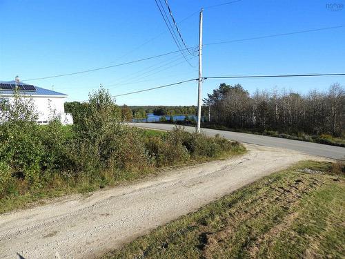 610 Lake Ramsay Road, Lake Ramsay, NS 